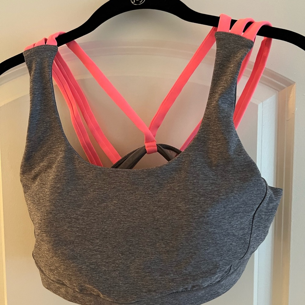 Send an offer! Lululemon sports bra